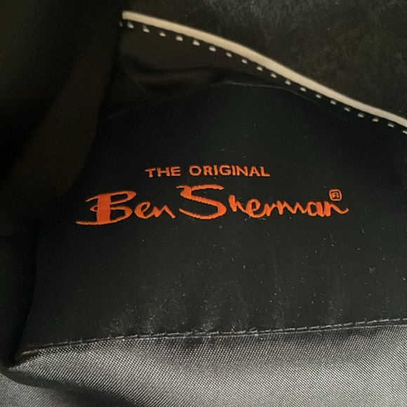 Ben Sherman Blazer 100% wool, 42L - Picture 2 of 3